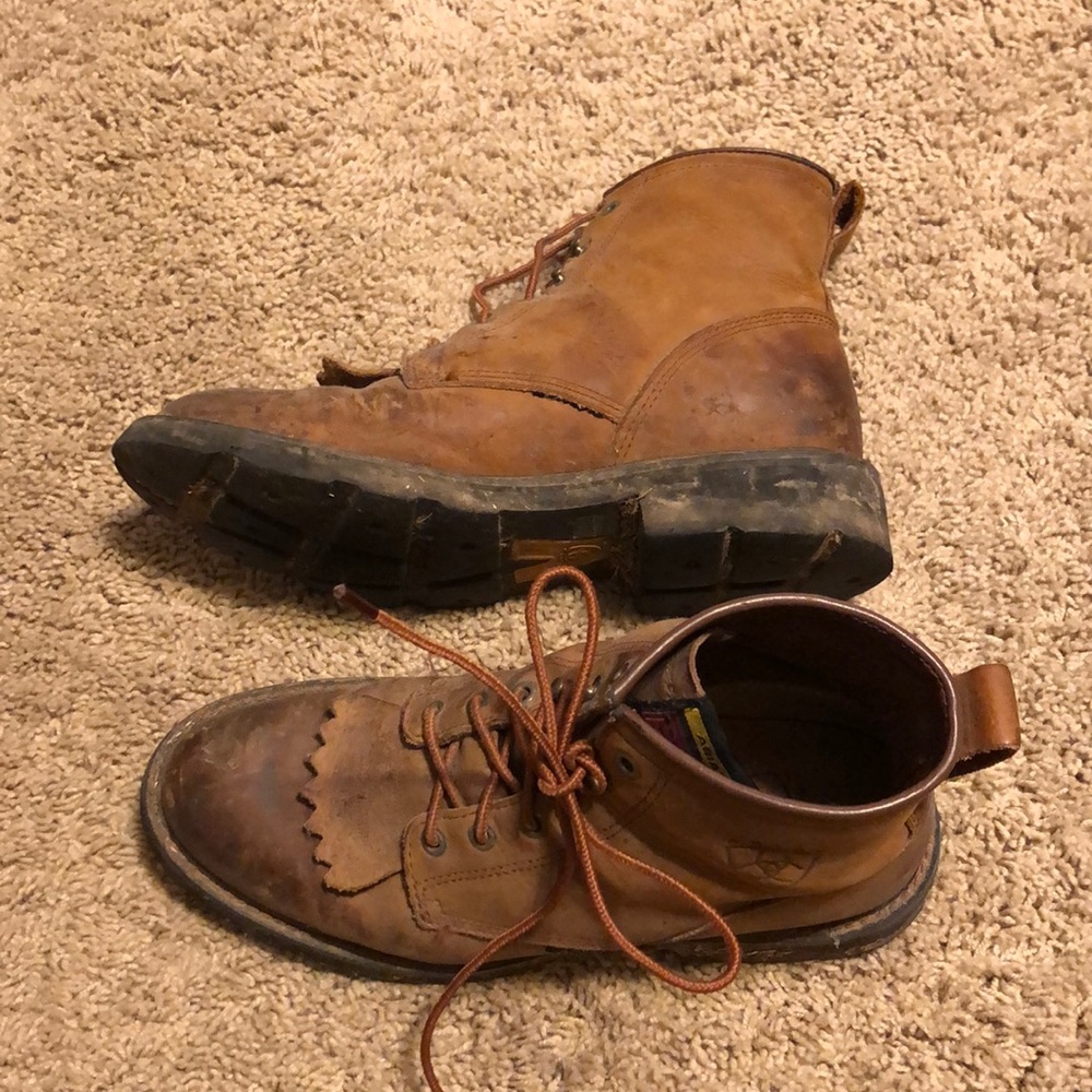 Boots
